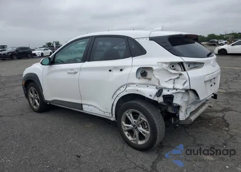 2023 Hyundai Kona Sel z USA, uszkodzony, nr VIN KM8K3CAB0PU025013